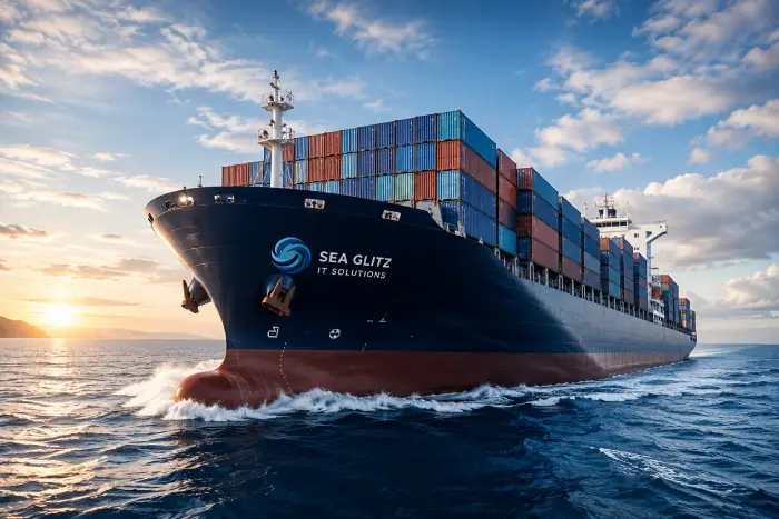Maritime Technology