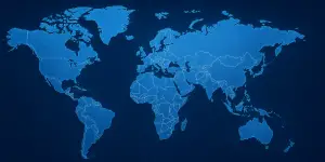 World Map